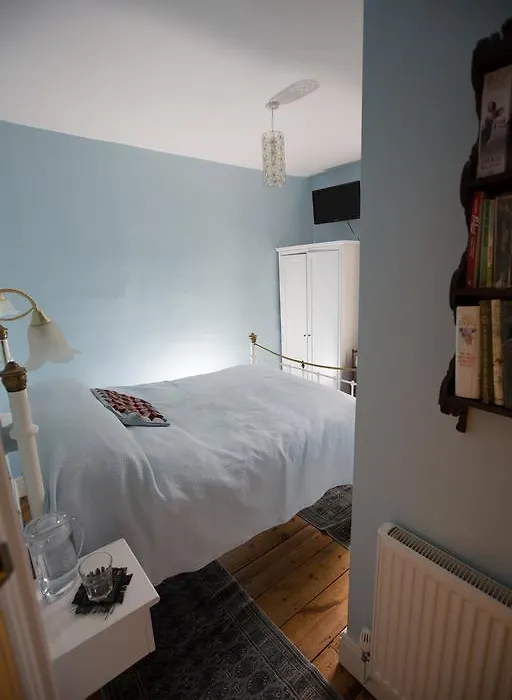 5 Chapel Street Bed And Breakfast-1
