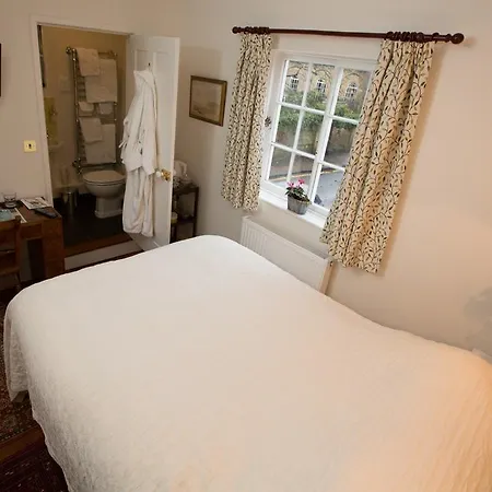 5 Chapel Street Bed And Breakfast-2