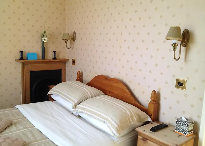 Home From Home Bed And Breakfast Cambridge 